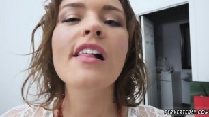Teen Girl Webcam Sex Krissy Lynn In The Sinful Stepmother