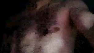 Carlos Hernandez se masturba frente a una niña de 11 años