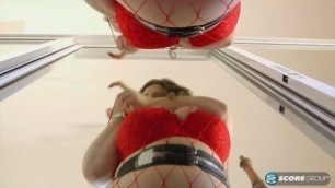 Chubby Bbw Jennica Lynn – Busting Out Of The Net