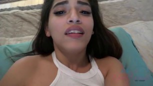 Teen Gets Pussy Fucked Gabriela Lopez Atkgirlfriends