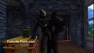 Fortnite Porn Omega Banging Oblivion Yesoornplease