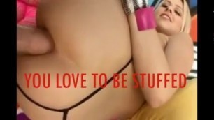 Sissy Wifeys World Anal 6 Atm Sissy Slut Elephanttube