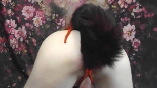 My Foxy Tail 13 Shibari 2