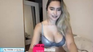 Hornico big tits webcam-show