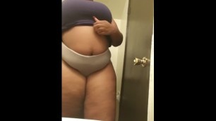 Fat Ass Clapping