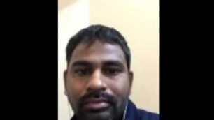 Jitendra Varma Kanumuri FUCKING JERKING VIDEO SCANDAL ON CAM