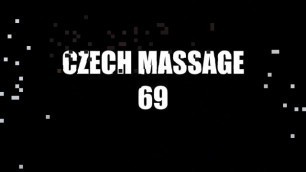 zechav zech Massage Czechav 69