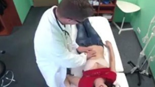 Fakehospital Nikole Perry Husband And Wife Hot Sex