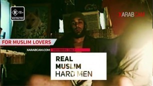 Abou Salam - Gay arab Sex - Terrorist Playing