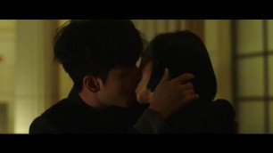 High Society (Korean Movie Sex Scene)