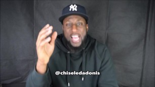 Chiseled Adonis PornHub Announcement