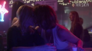Ray Donovan Lesbian Kiss Scene 1