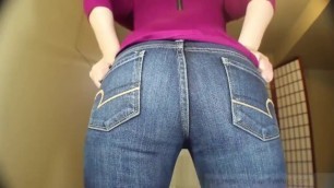 Smelly Fart Jeans