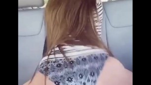 Mandy Kay Backseat 4