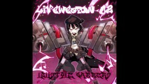 Lolistyle Gabbers - LSG Liveweapon Collection 02 [LWPC-002] (M3-35)