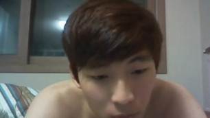 Korean straight guy