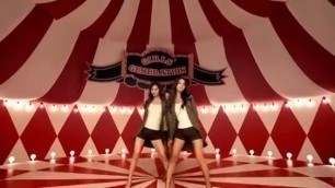 Girls' Generation (소녀시대) - Genie (Dance Version)