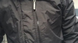 RIP superdry jacket windcheater