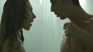 Sensual love making in the shower free hd fuck