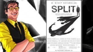 Joey Hollywood's Thoughts on Split (2017) | JHF