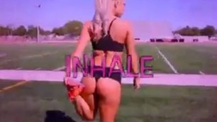 Bimbo local angie sex video