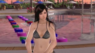 Dead or Alive Xtreme 3: Pool Hopping