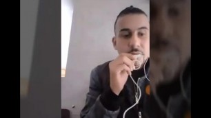 Simo darb soltan bi7ib zab choha maroc bigo live