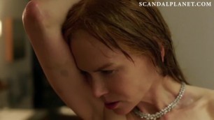 Nicole Kidman Naked Scene from 'Big Little Lies' On ScandalPlanet.Com