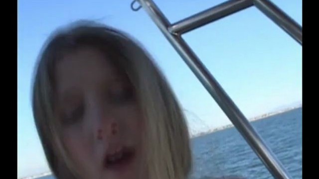 Sunny on bang boat i want to fuck a pussy