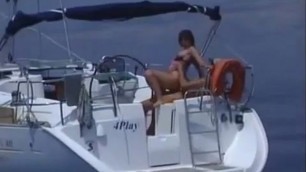 Love boat forced sex fuck