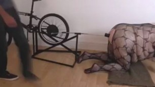 The funniest thing ive ever seen bicycle get sex
