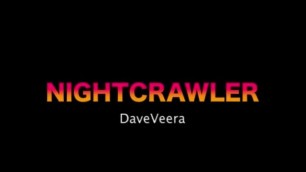 @DaveVeera - Teleportation [NIGHTCRAWLER EP]