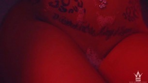 WSHH Yasmin Estrada perfect tits topless World Star Uncut