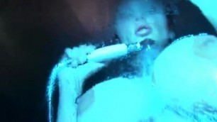 Actiongirls Veronika Zemanova Shower Mom Getting Fucked By Son
