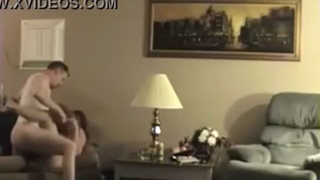 Hidden spy camera caught house bitch wife nicki homemade video cheating sex with neighbour
