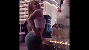 Jennifer Lopez Ass