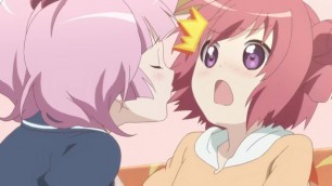 YURU YURI 05 [BD 1080P]