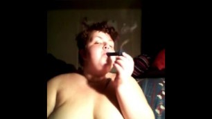 Smoke Sesh with Velma Voodoo- Introductions and Topless Discussion
