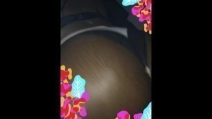 Big Super Booty Ass Twerk