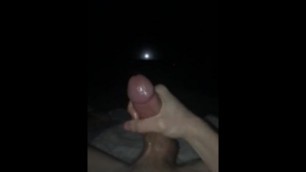 Cumming...IN SLOW MO!!!