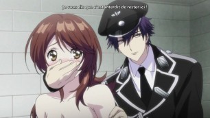 Hentai VOSTFR - La prison HentaiCorner