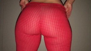 Big Ass Thick Milf Wife Pawg in Yoga Pants onlyfans.com/heatherheart