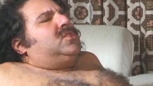 Fuck me in my hairy pussy