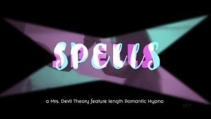 Spells - Launch Trailer