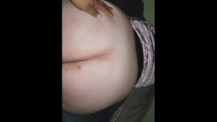 bbw cd slut barebacked