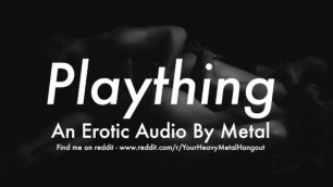 Rough, Manhandling, Sex & Sweet ASMR Aftercare (Erotic Audio for Women)