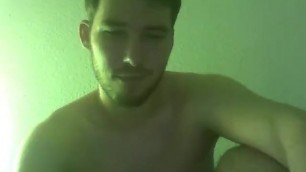 German uncut twink flowsen90 jerks and cums - Chaturbate