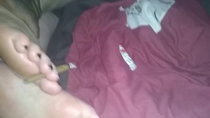 BBW Smoking Soles