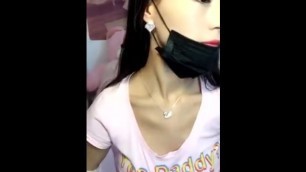 美女主播乳夹SM绳捆绑诱惑再和炮友啪啪秀 - AVD48