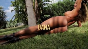 DANA HAREM / ANGIE LINE PLEIN AIR 3